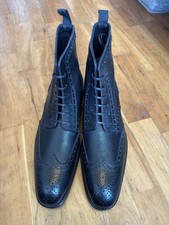 Tom Ford Pebbled Leather