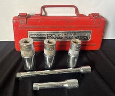 Vtg Nippondenso ND Spark Plug