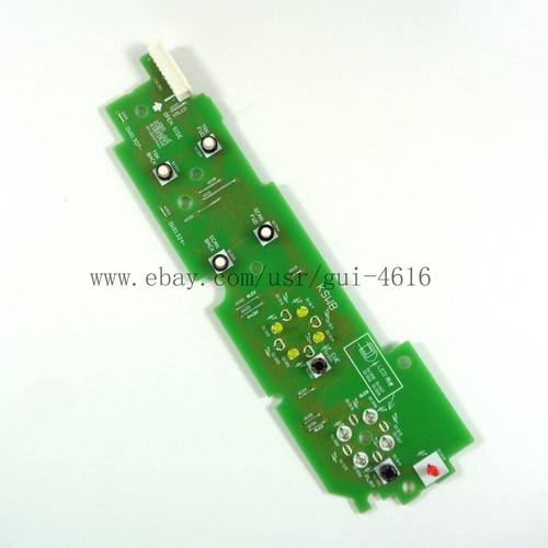 Kswb play cue switch pcb - play,