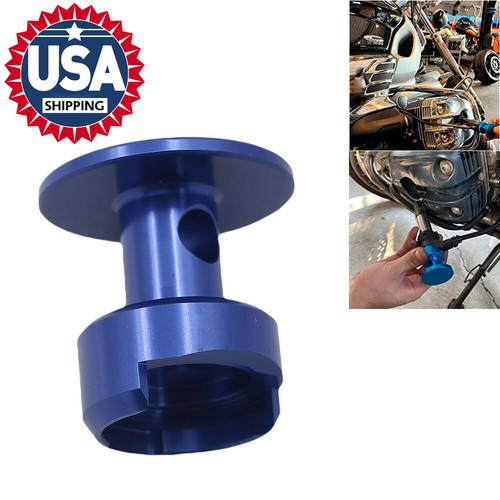 Coil pack removal spark puller - removal,