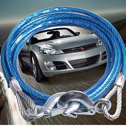 Ton tow towing pull - 3,