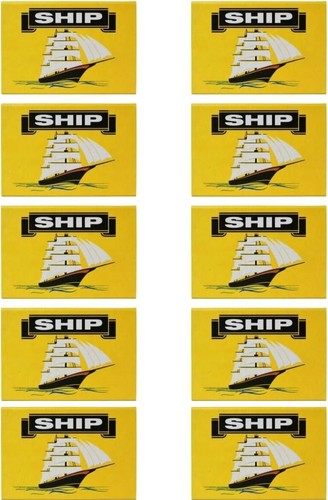 Boxes ship safety - 10,