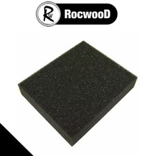 GGP Foam Air Filter For Many Walk Behind Lawnmowers Castel Garden, Mountfield 
