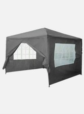 Neo TUBE-TENT-GREY Event
