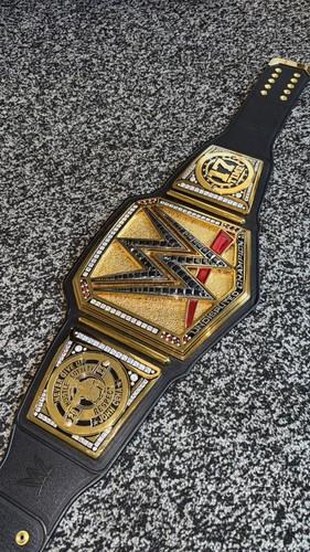 Wwe stoned undisputed - wwe,