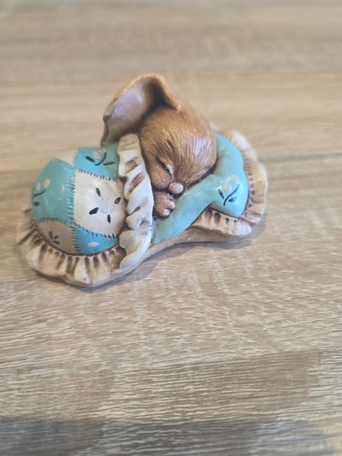 Small pendelfin stoneware - small,