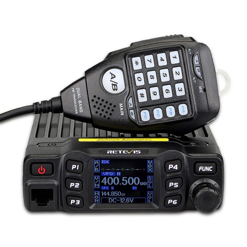 Retevis rt95 ham radio - retevis,
