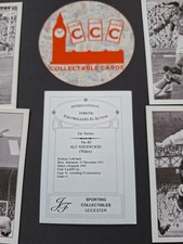 JF Sporting - International