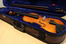 Stentor Student II - 1/2 size