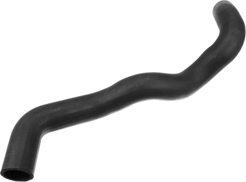 Radiator coolant inlet hose - coolant,