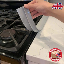 Silicone Kitchen Stove Gap