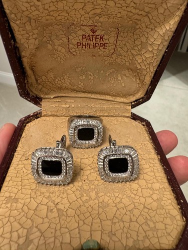 Patek philippe gentleman - patek,