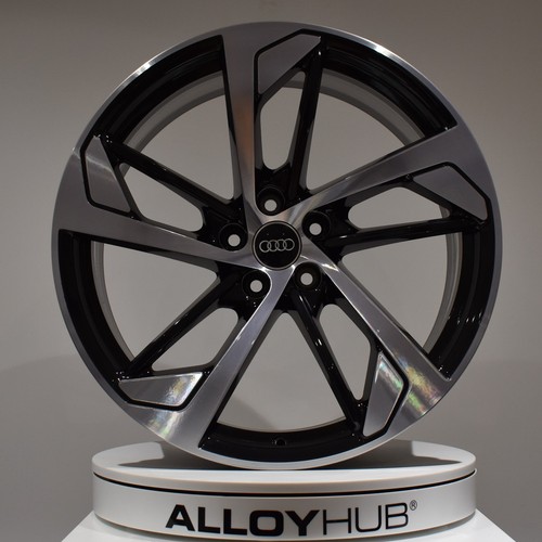 Genuine audi rs4 - 8w, 5