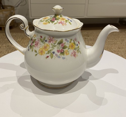 Colclough hedegrow english - colclough,