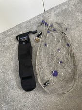 Pacsafe Exomesh 85L Anti-Theft Backpack Bag Protector for travel Hiking