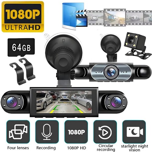 360 channel 1080p hd car - channel,