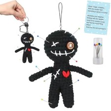 Emotional Support Crochet