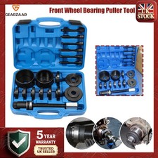 ​​23PCS FWD Bearing Puller