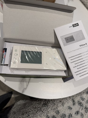Danfoss tpone programmable - tpone-b,