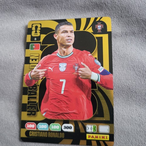 2026 panini adrenalyn fifa - panini,