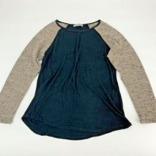 Love Appella Womens T-Shirt Sz