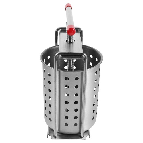 Manual citrus juicer grape - juicer,