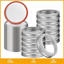 Regular Mouth Mason Canning