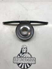 Hub Console Steering Wheel