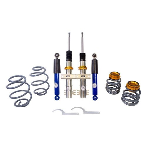 Ssp coilover suspension kit - suspension,