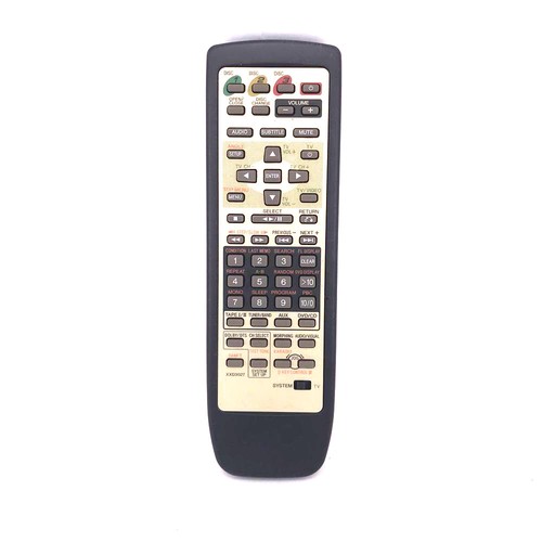 Used original xxd3027 for - original,