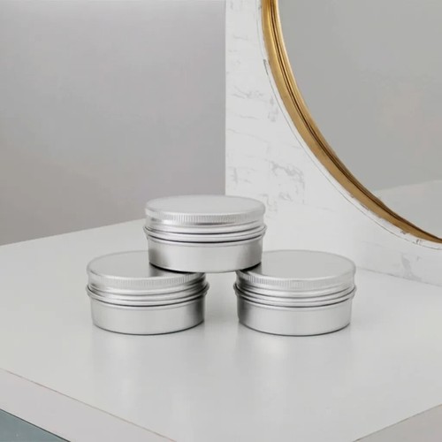 3pcs 150ml round - 3pcs,