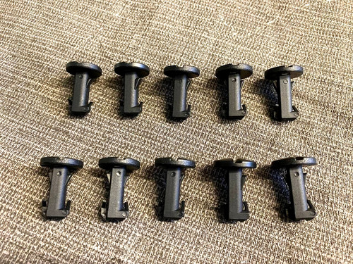 Fit jaguar tow - tow, eye