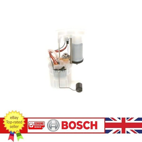 Fuel pump for - bmw, 15-19
