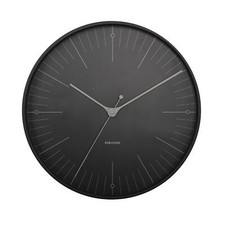 Karlsson Round 'Index' 40cm