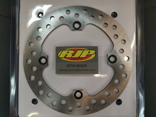 Honda cr125 125 1989 - 1989, 1990