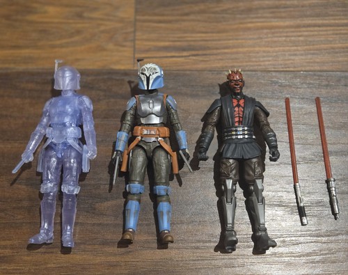 Star wars black series darth - star,