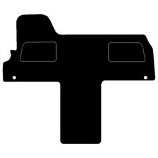 Premium Tailored Car Floor Mat