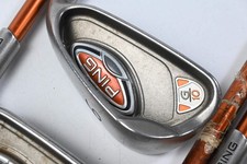 Ping G10 Irons / 5-9i / Blue