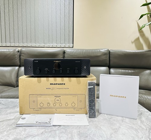High end marantz - high, model
