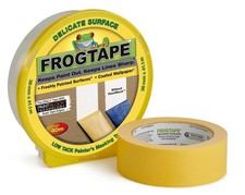 Frog Tape Yellow Delicate