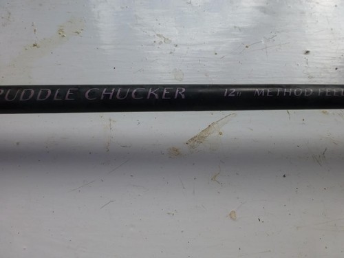 Drennan series puddle - drennan,
