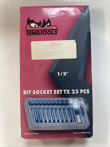 Teng tools tttx23 drive - teng,
