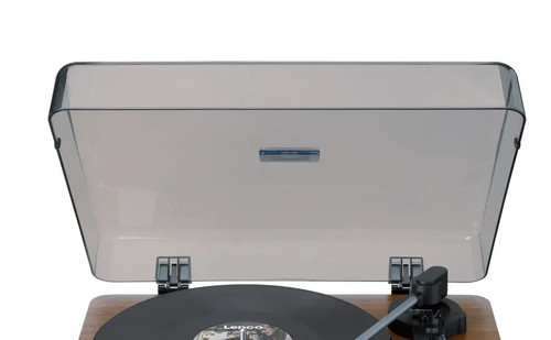 Lenco lbta 165bk fully - lbta-165bk,