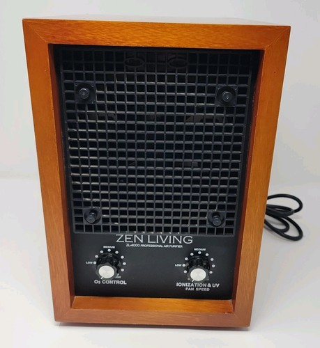 Zen living 4000 - zen, zl-4000
