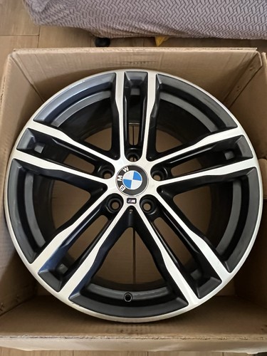 19inch shadow edition - 19inch, alloys