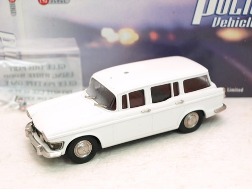Brooklin models ipv 1966 - brooklin,