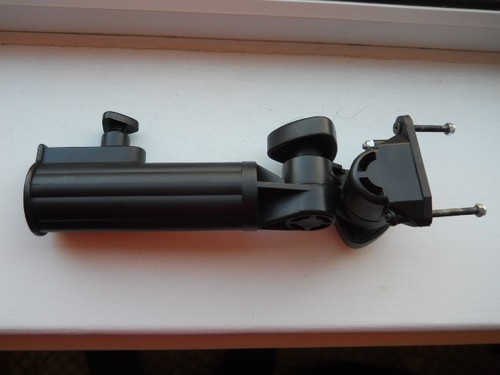 Powakaddy umbrella holder - , fo