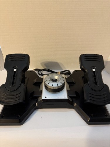 Logitech saitek pro - saitek,