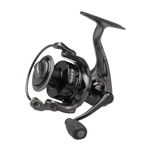 Dam quick 1bb reel - fd, 5+1bb