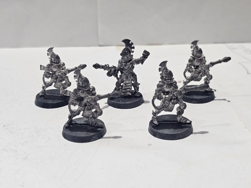Warhammer 40k eldar - eldar, aeldari